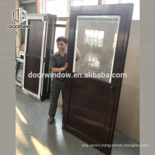 exterior glass louver door f and aluminium wood front doors